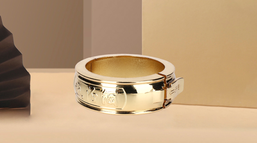 汾酒酒瓶扣定制參數圖