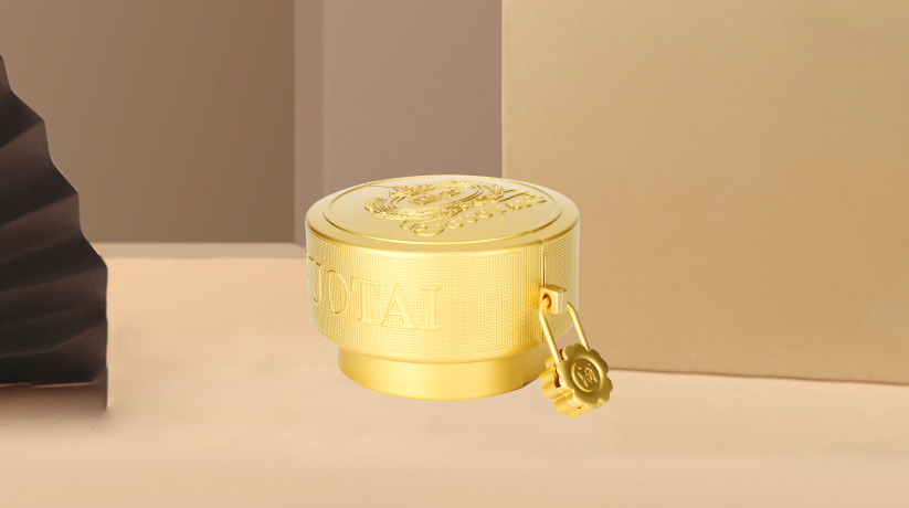 鋅合金酒瓶蓋參數圖片