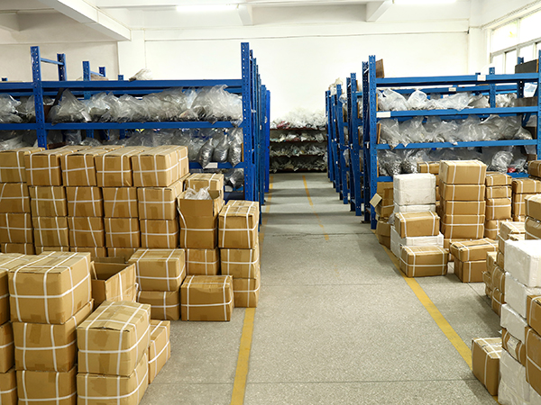 展源五金-廠房倉庫