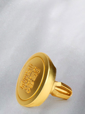 鋅合金銘牌/標(biāo)牌