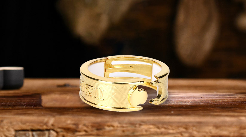 鋅合金瓶扣定制參數(shù)圖