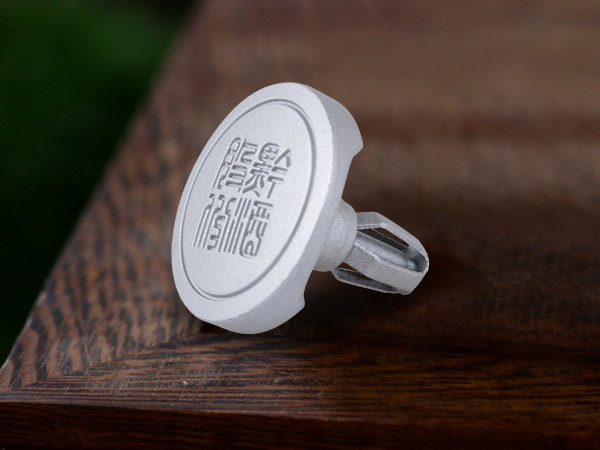 鋅合金小插銷扣定制