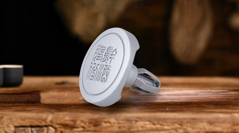 鋅合金小插銷扣定制參數圖