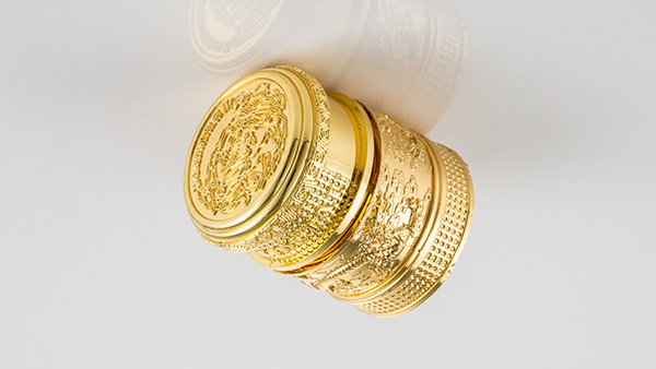 鋅合金瓶蓋要如何驗(yàn)收？展源五金揭曉