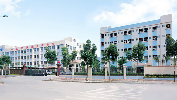 展源五金：鋅合金標牌廠家要如何選擇？