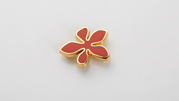 展源五金鋅合金銘牌設計